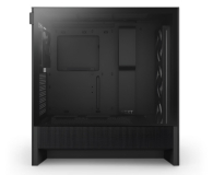 NZXT Obudowa H5 FLOW RGB Midi tower z oknem (2024) Czarna CC-H52FB-R1 - 1292636 - zdjęcie 2